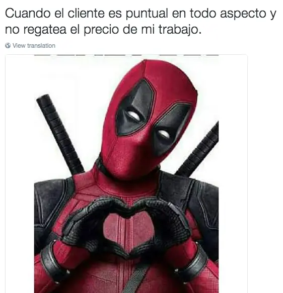 cliente