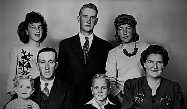 Familias que controlan el mundo