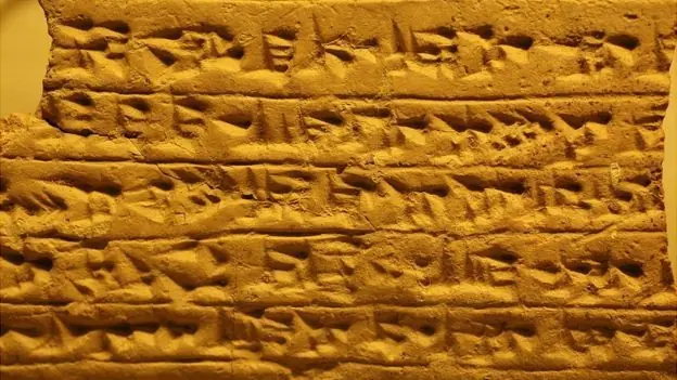 egipto