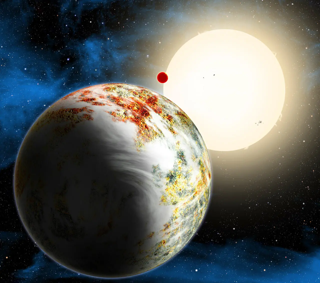 universo