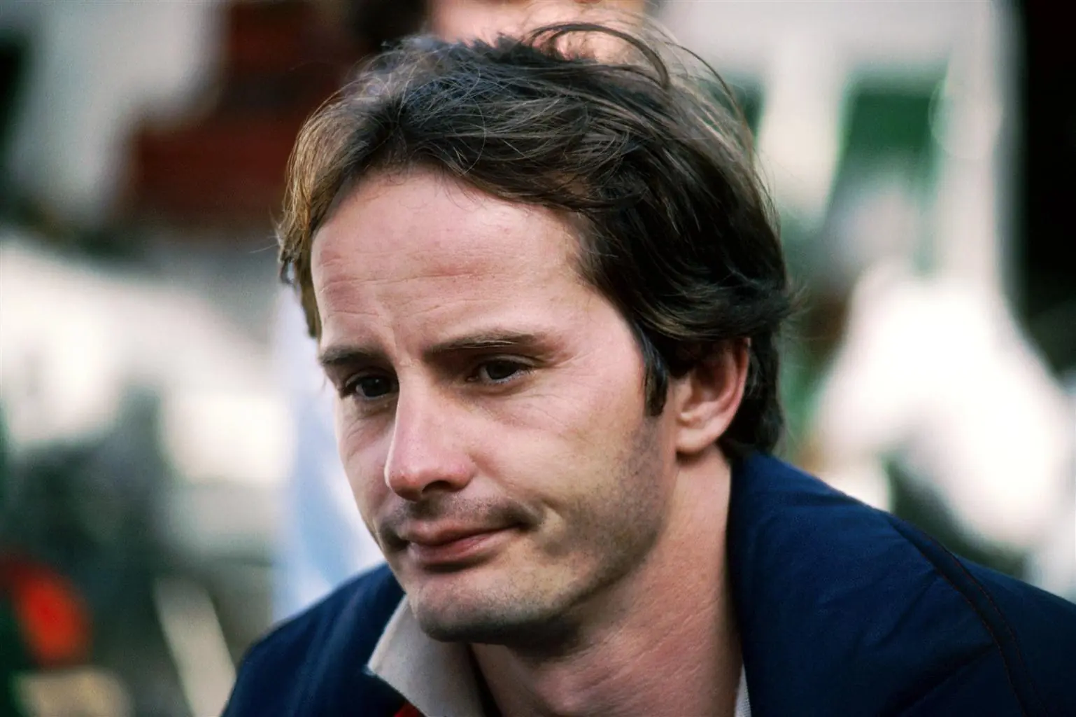 Gilles Villeneuve