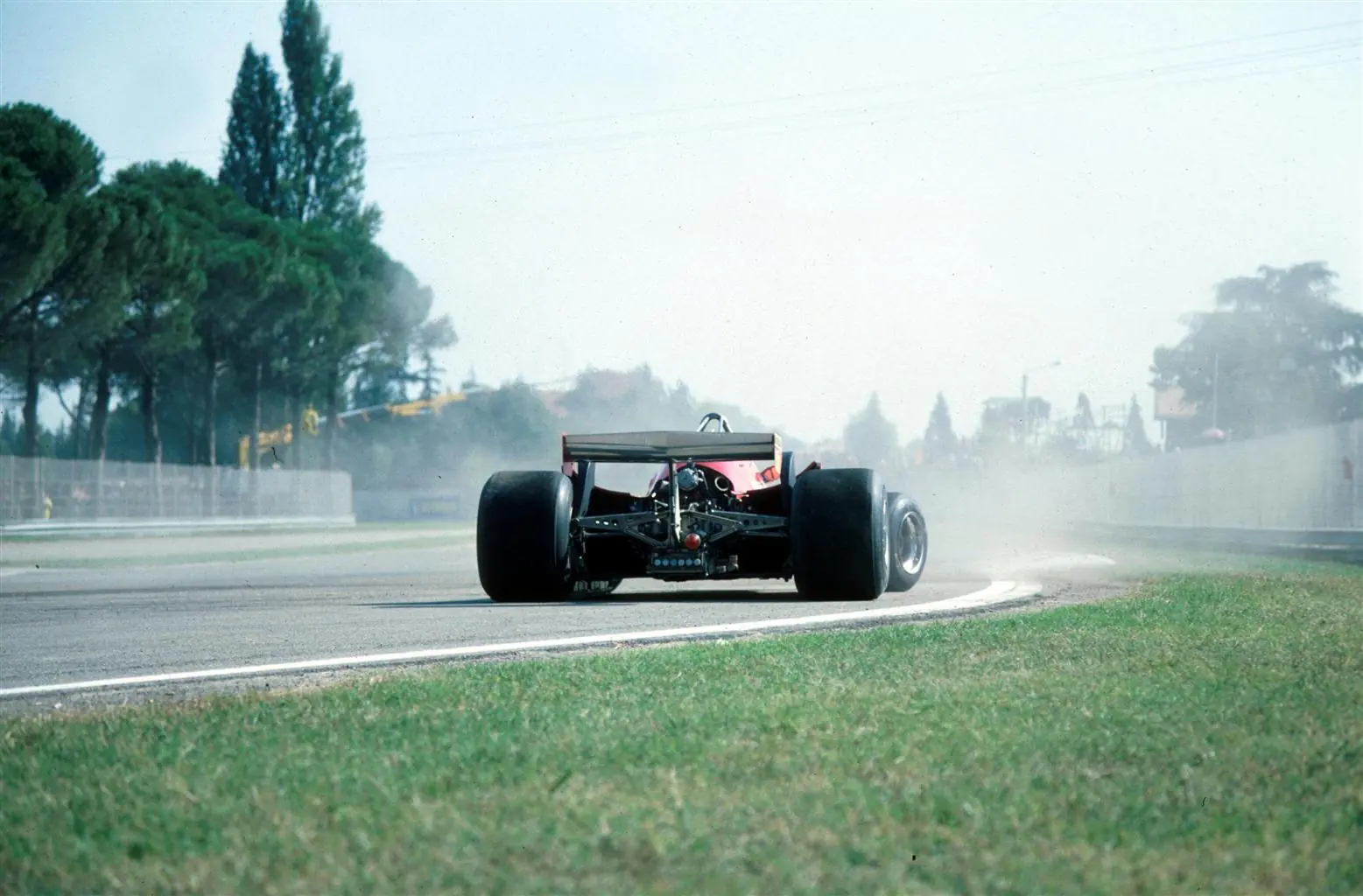 Gilles Villeneuve