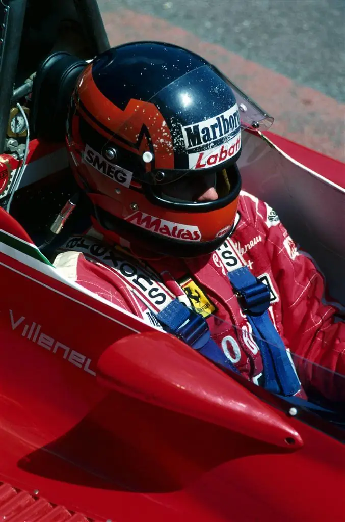 Scuderia Ferrari