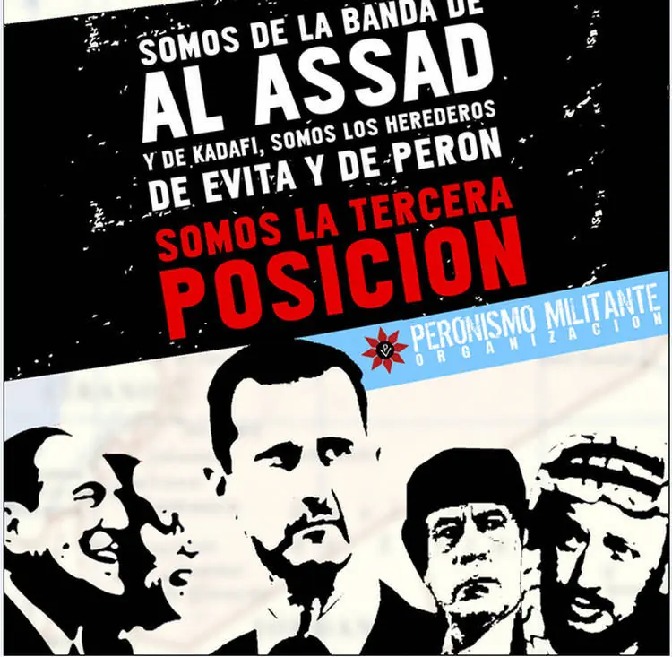 nacionalismo