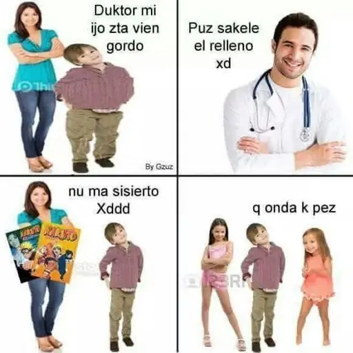 tu gfa