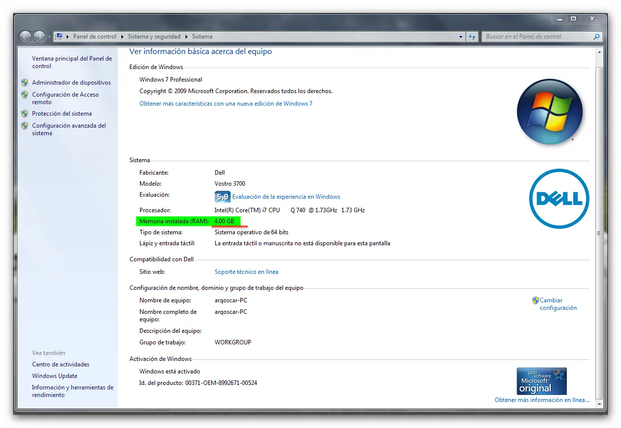 windows 7