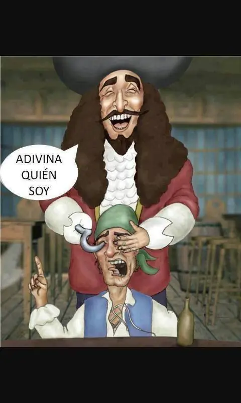A que te diviertes un poco III
