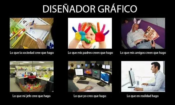 disenadores
