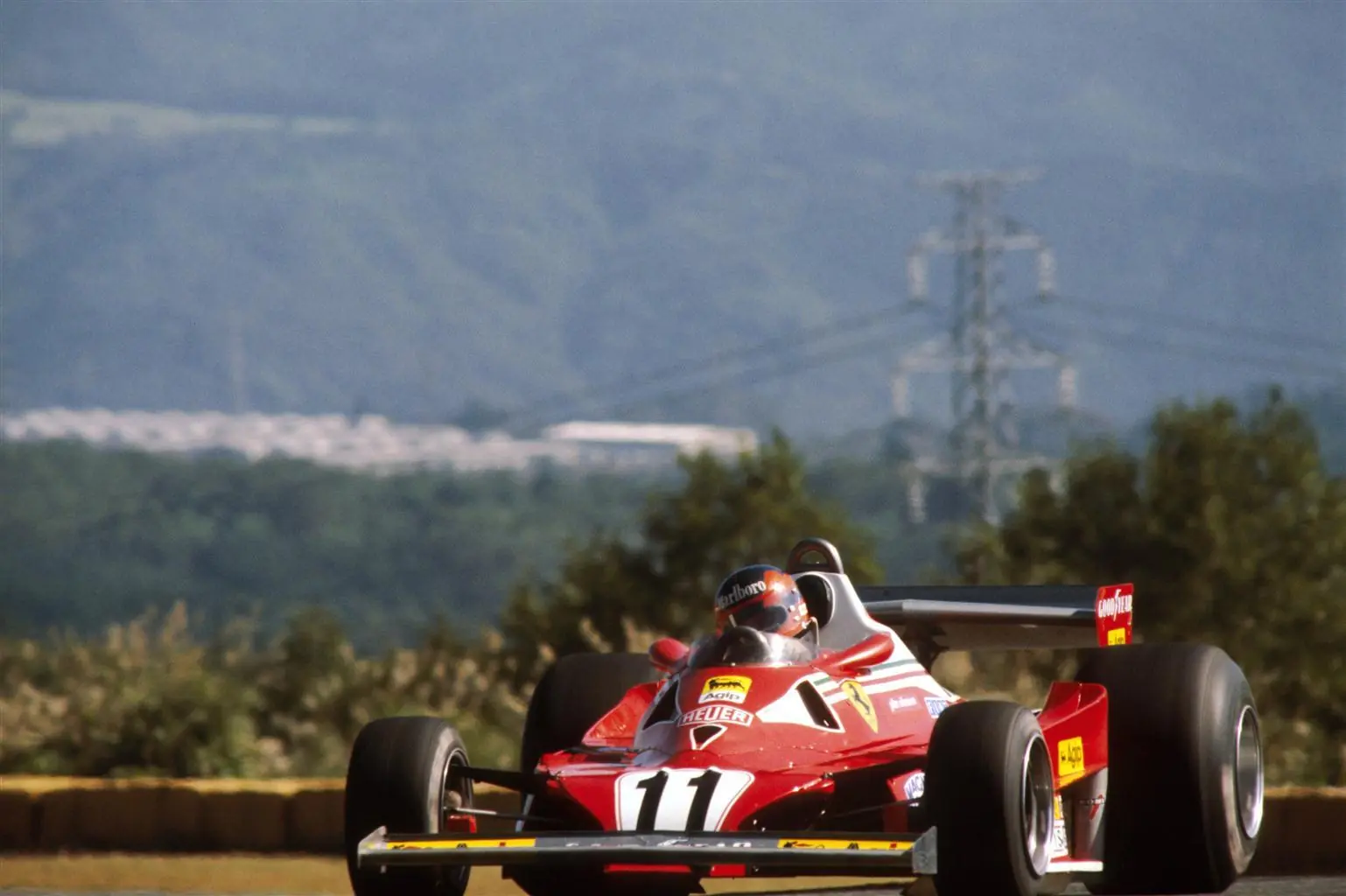 35 Aniversario