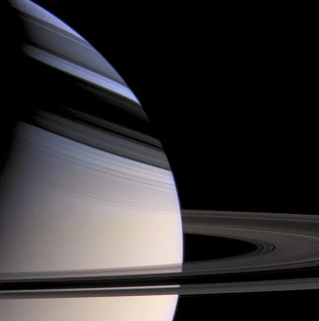 Sondas Espaciales: Cassini-Huygens Periodo 1997-2005
