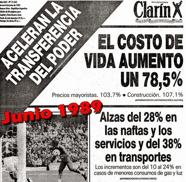 argentina
