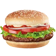 Hoy hamburguesas