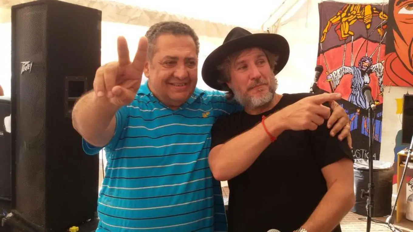 vice presidente vice presidente