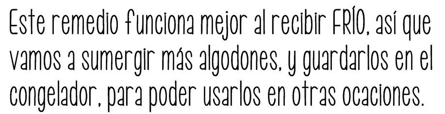 dormir
