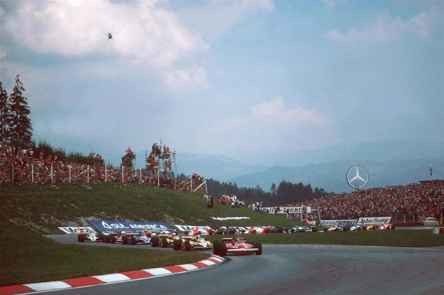 Scuderia Ferrari