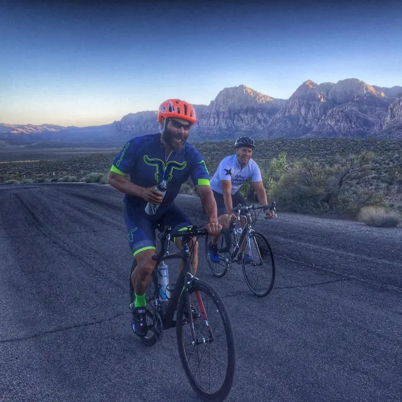 Millonario que quería postularse para la presidencia de EEUU