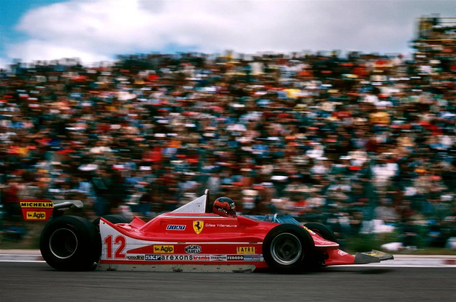 Scuderia Ferrari