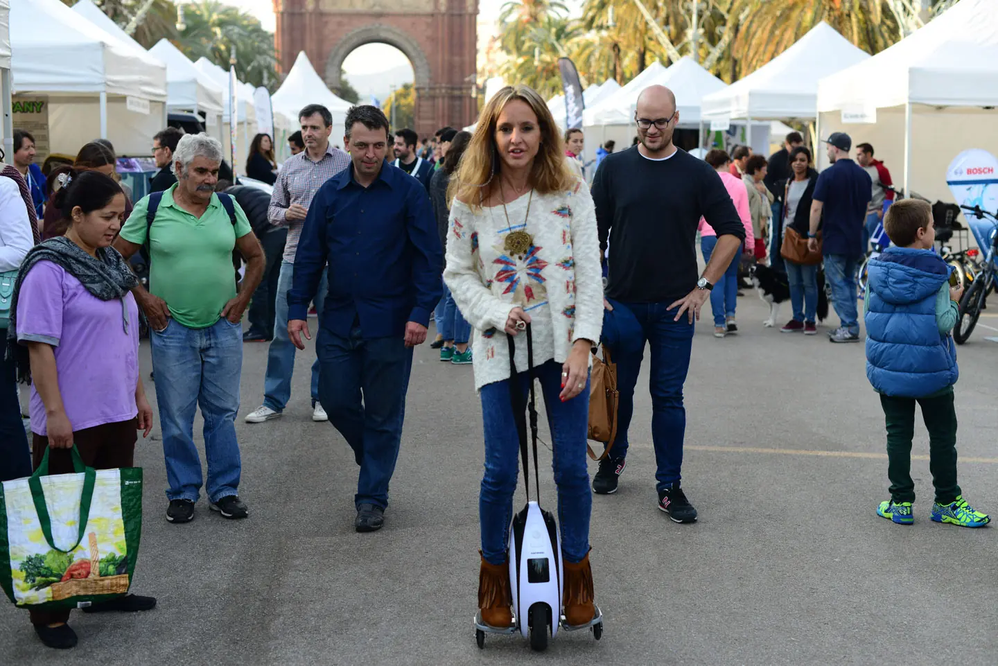 movilidad