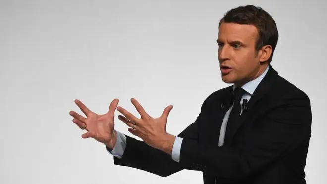 Los 7 gobernantes más jóvenes del mundo