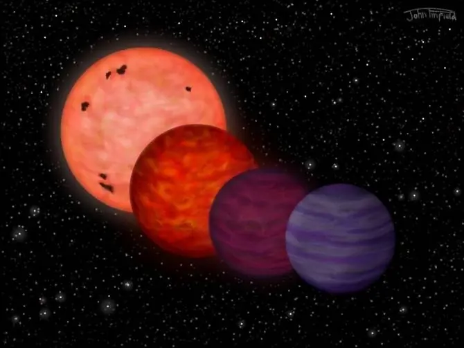 universo