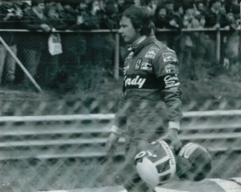 Scuderia Ferrari