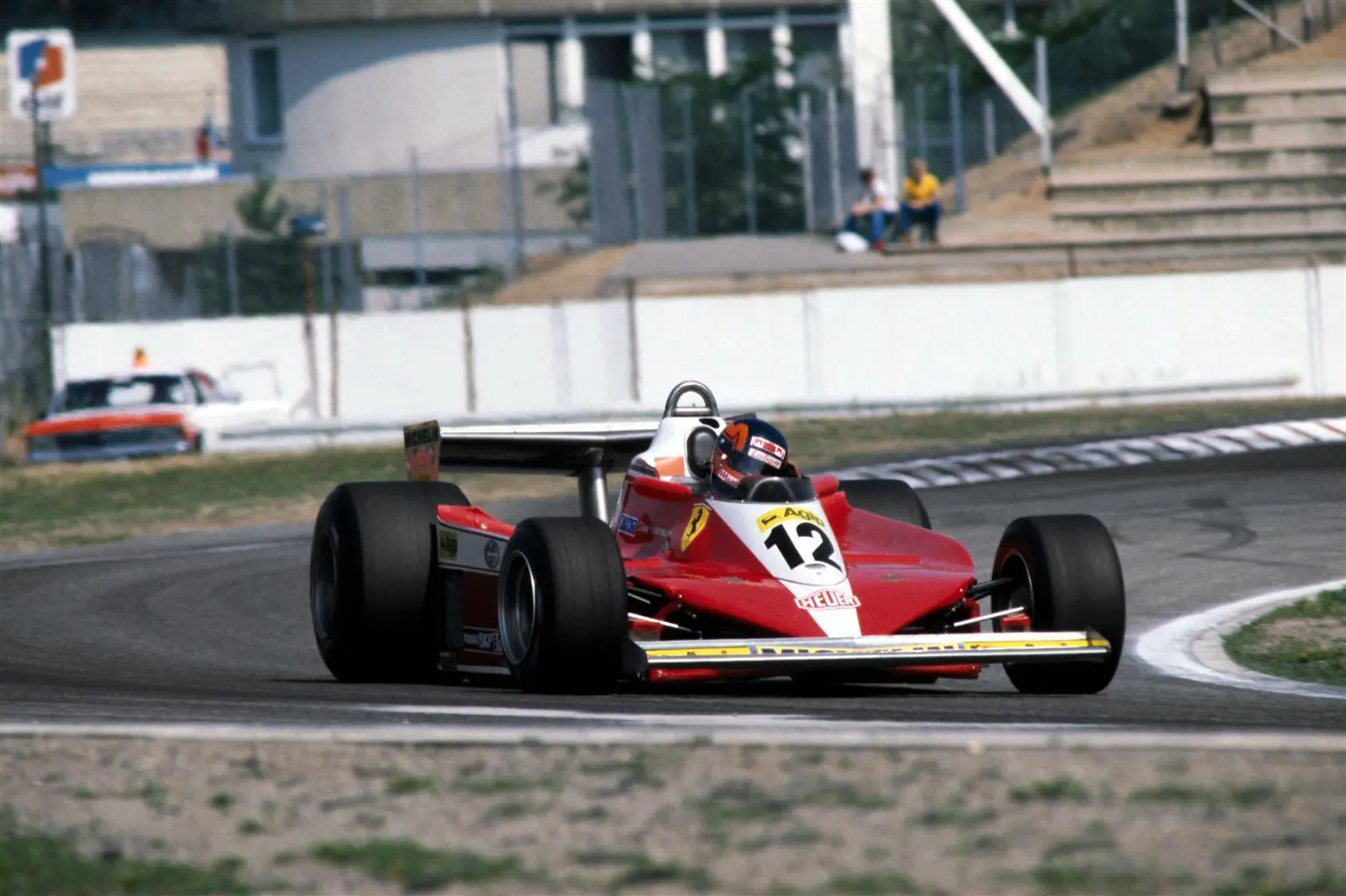 35 Aniversario