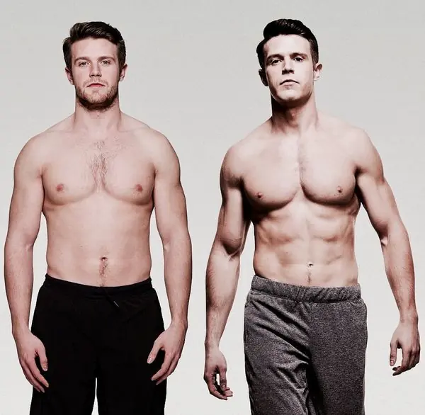 Desafío 10 semanas para convertirse en un modelo de portada