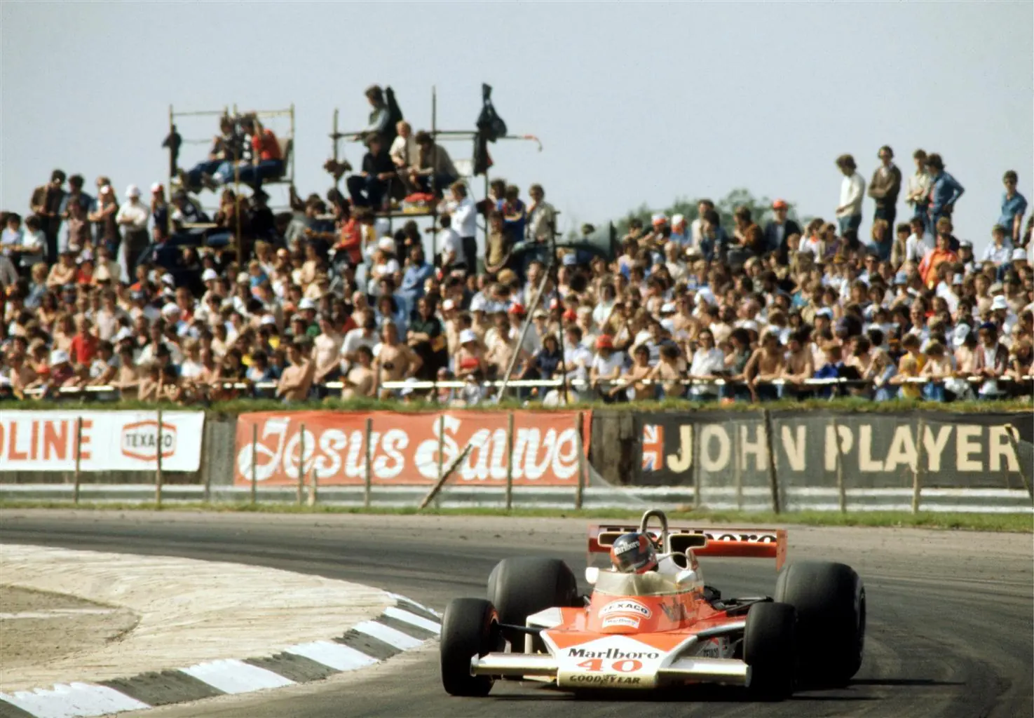 Gilles Villeneuve