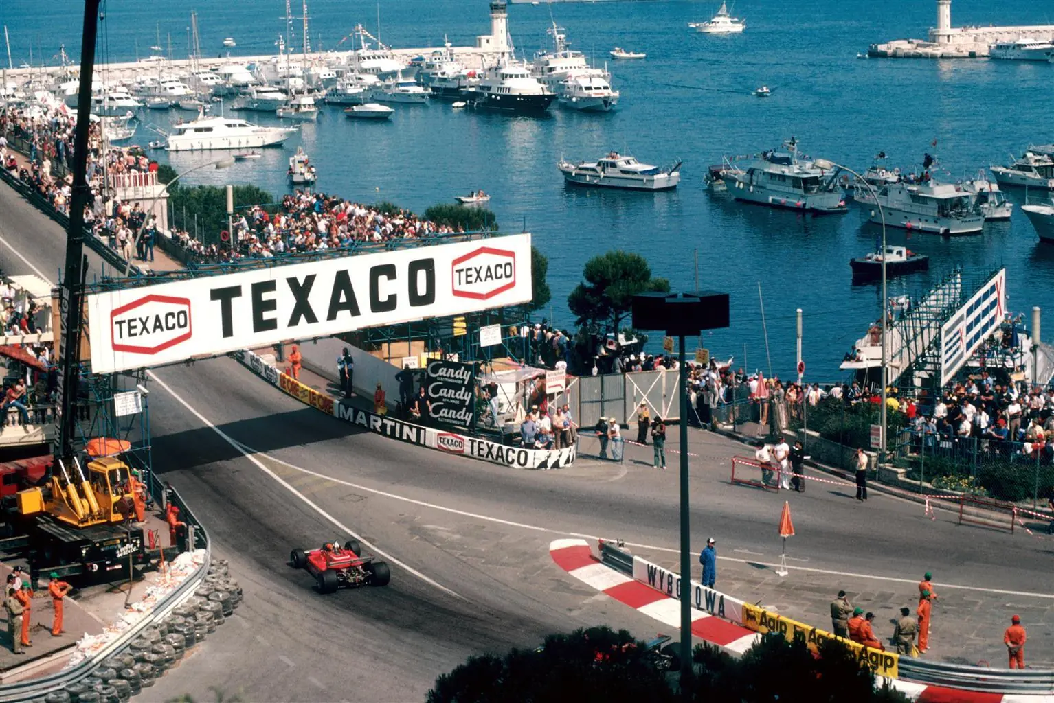 Scuderia Ferrari