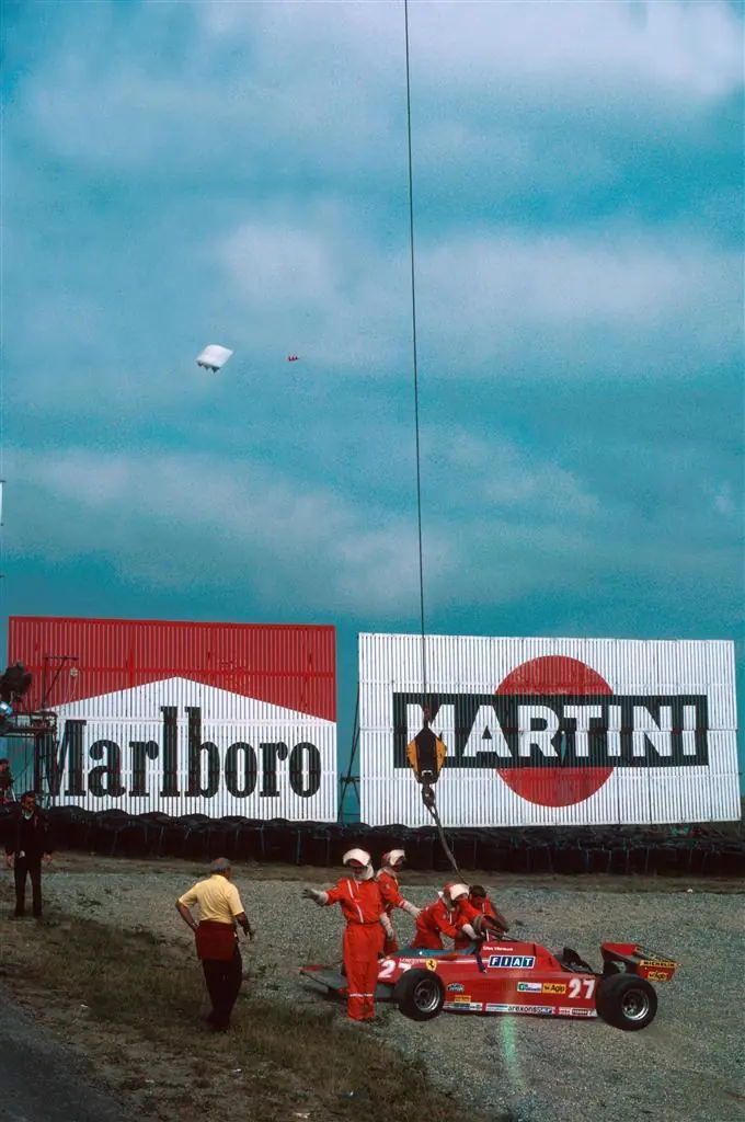 Scuderia Ferrari
