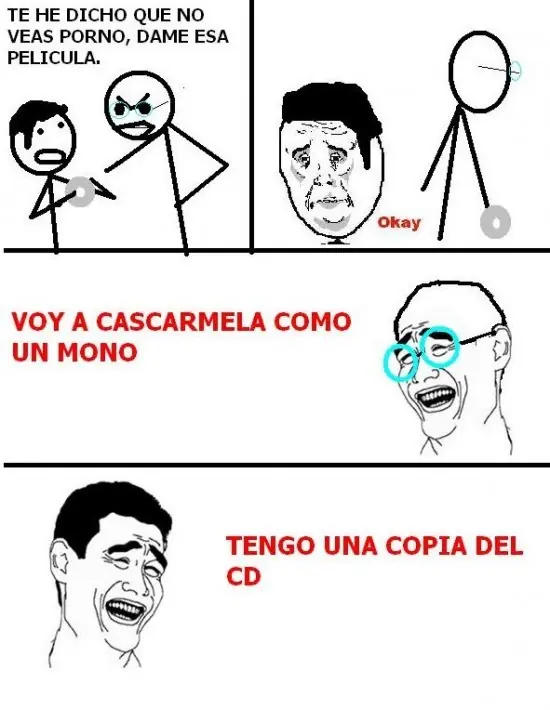 ►Coleccion Memes (Yao Ming)◄