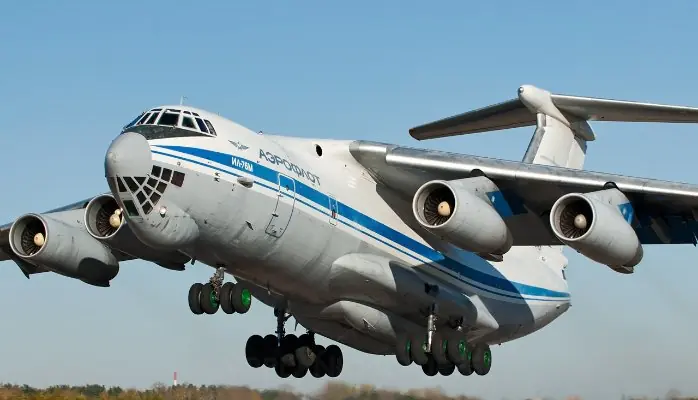 aviones militares