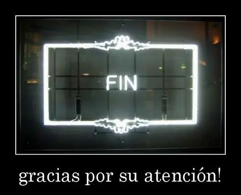 Hechos interesantes de la historia