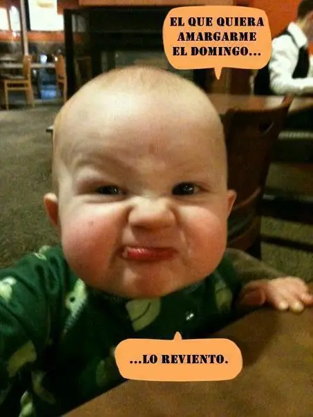 imagenes graciosas Rufian