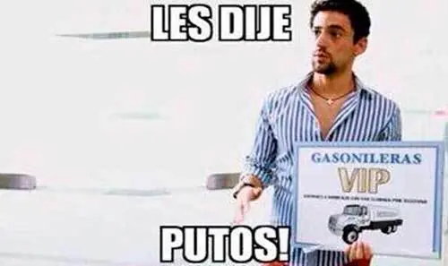 gasolina 2017