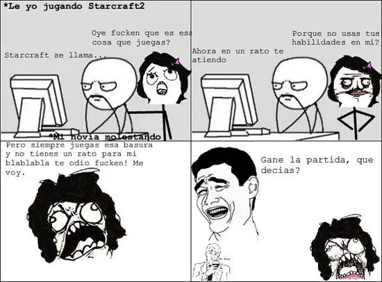 Memes y Gifs