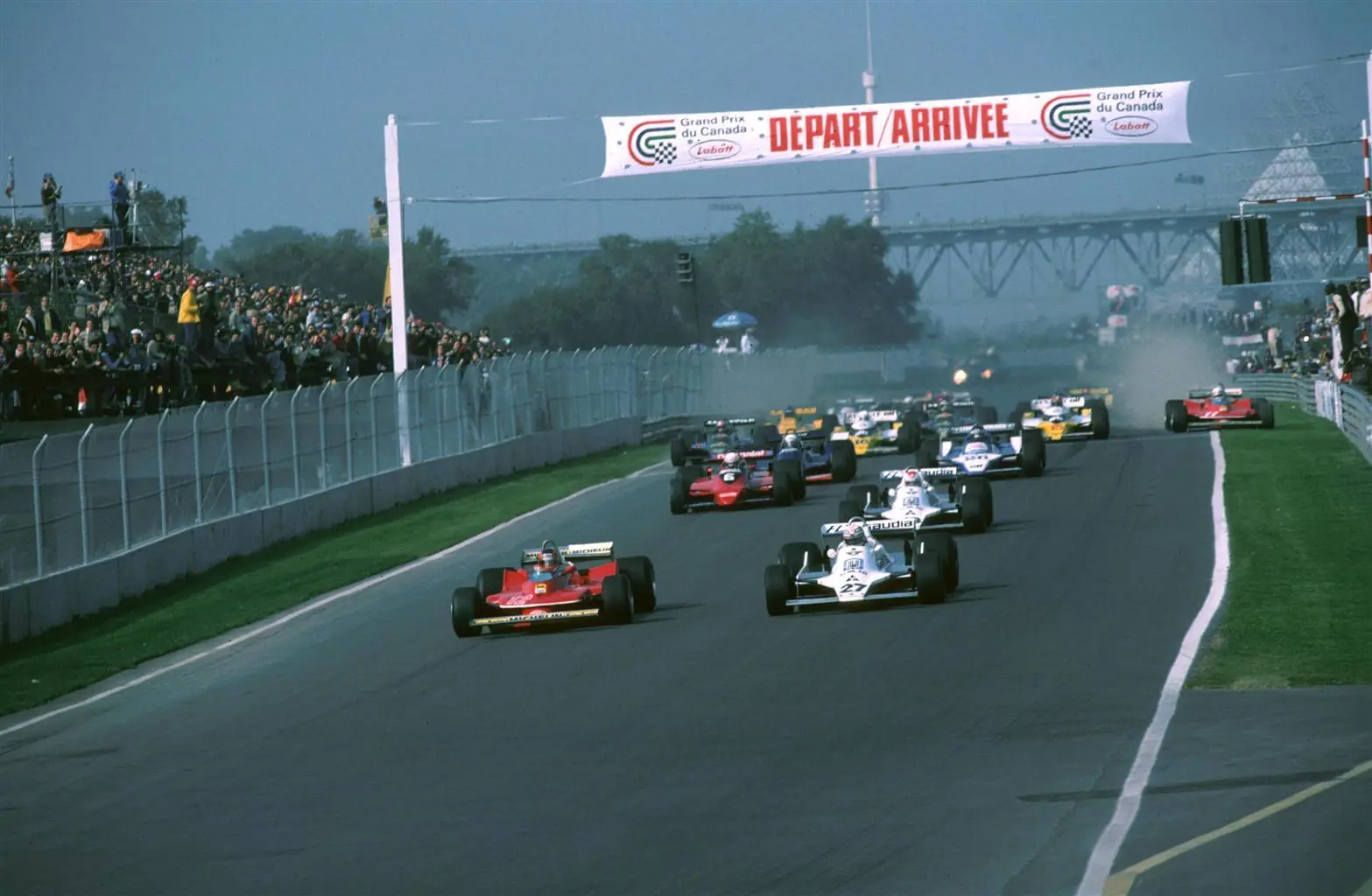 Scuderia Ferrari