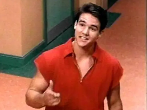 La verdadera del power ranger rojo (informense)