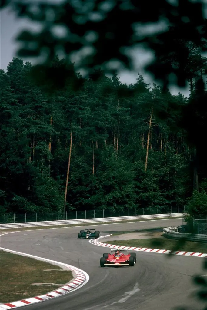 Scuderia Ferrari