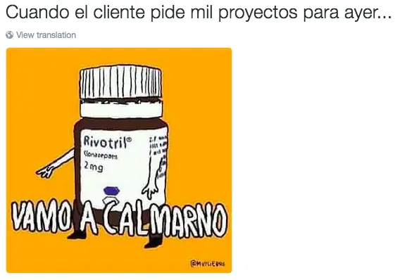 memes que retratan lo que callan los diseñadores gráficos