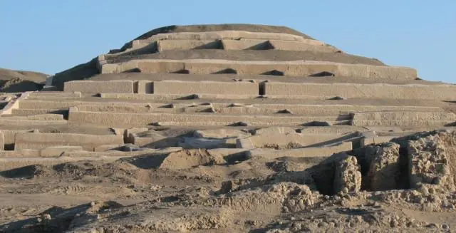 nazca