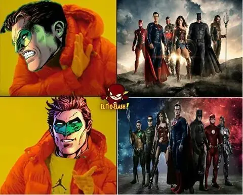 Imágenes de Humor para Comiqueros [Memes y más]