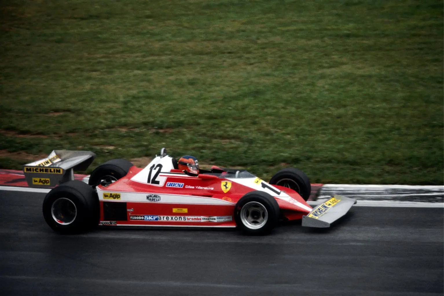 Scuderia Ferrari