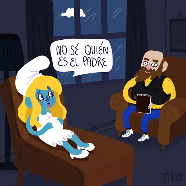 Megapost de Humor para empezar la Semana ((09/1/17)