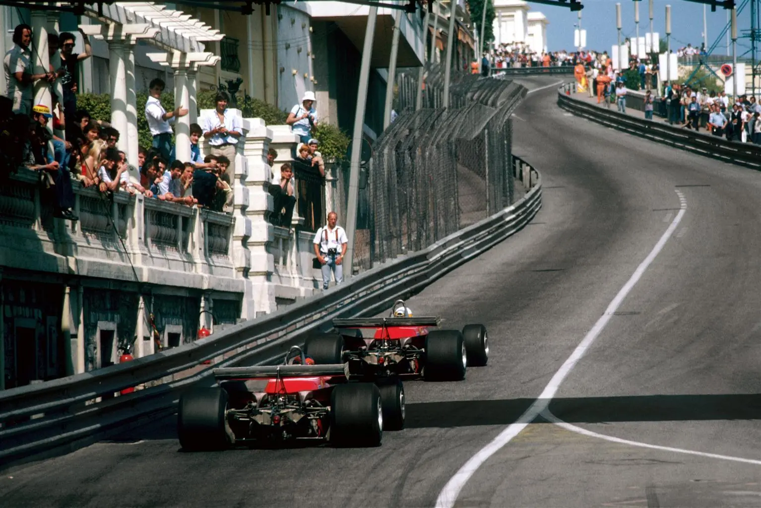 Scuderia Ferrari