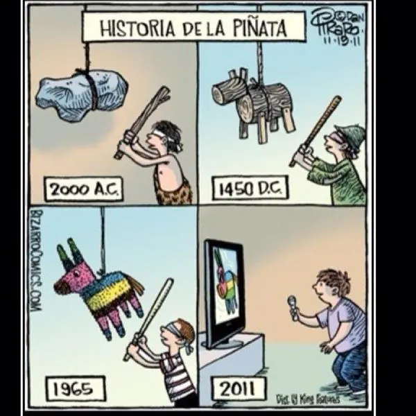 Humor para tu martes