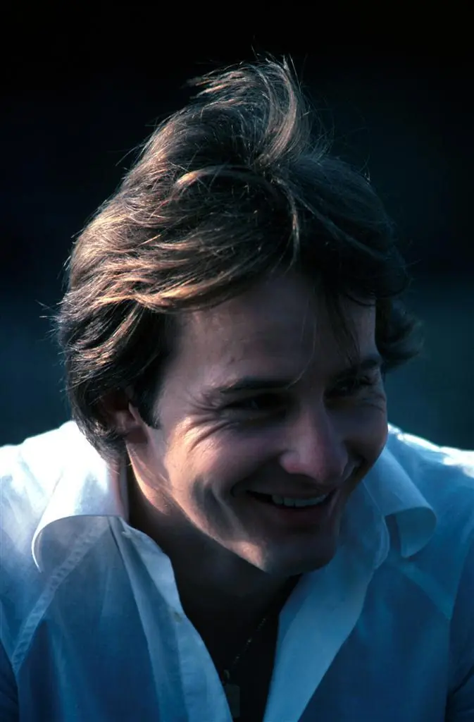 Se cumplen 35 años de la muerte de Gilles Villeneuve