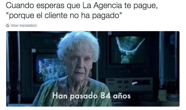 memes que retratan lo que callan los diseñadores gráficos