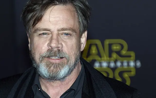 luke skywalker luke skywalker