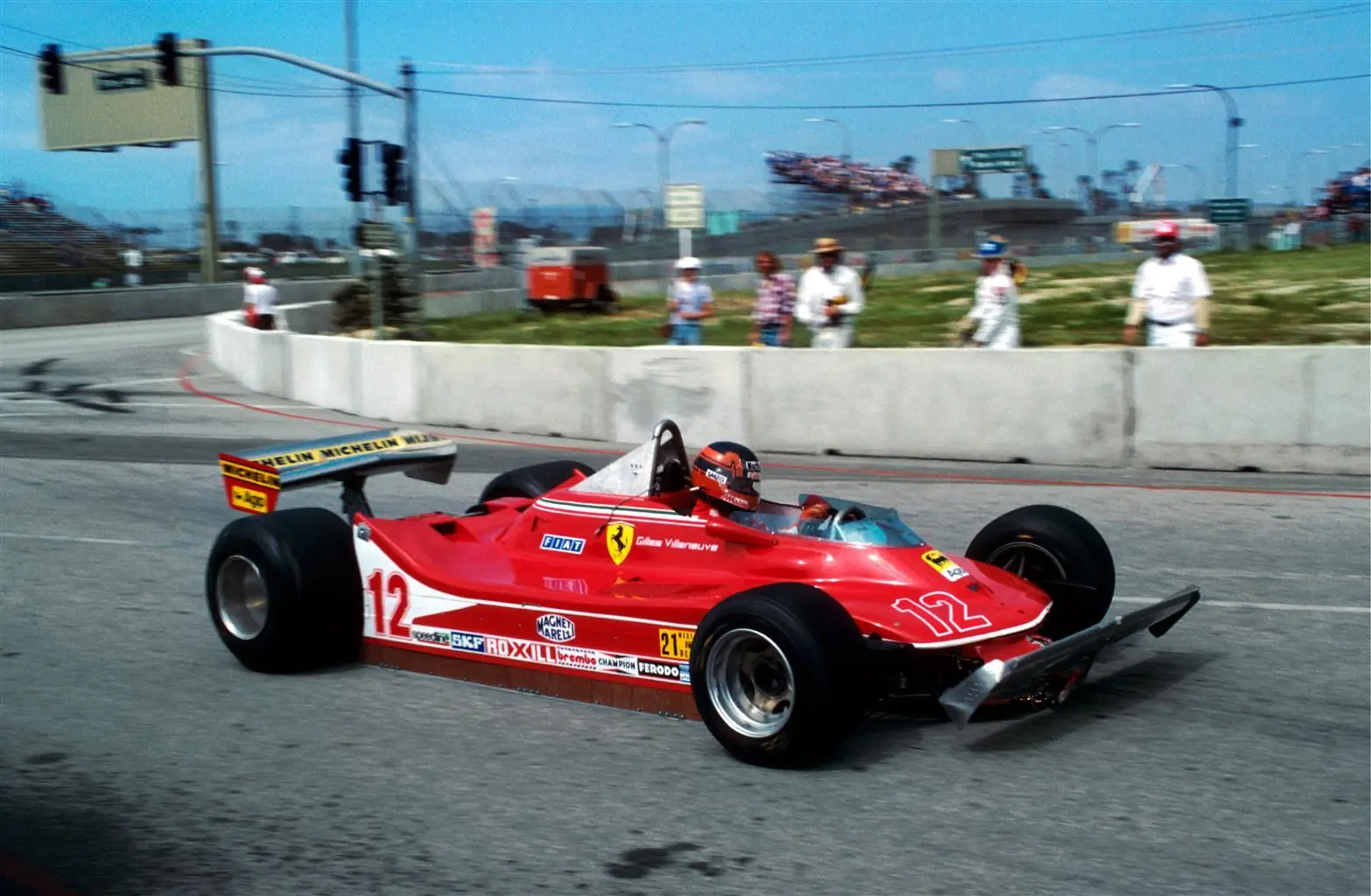Scuderia Ferrari